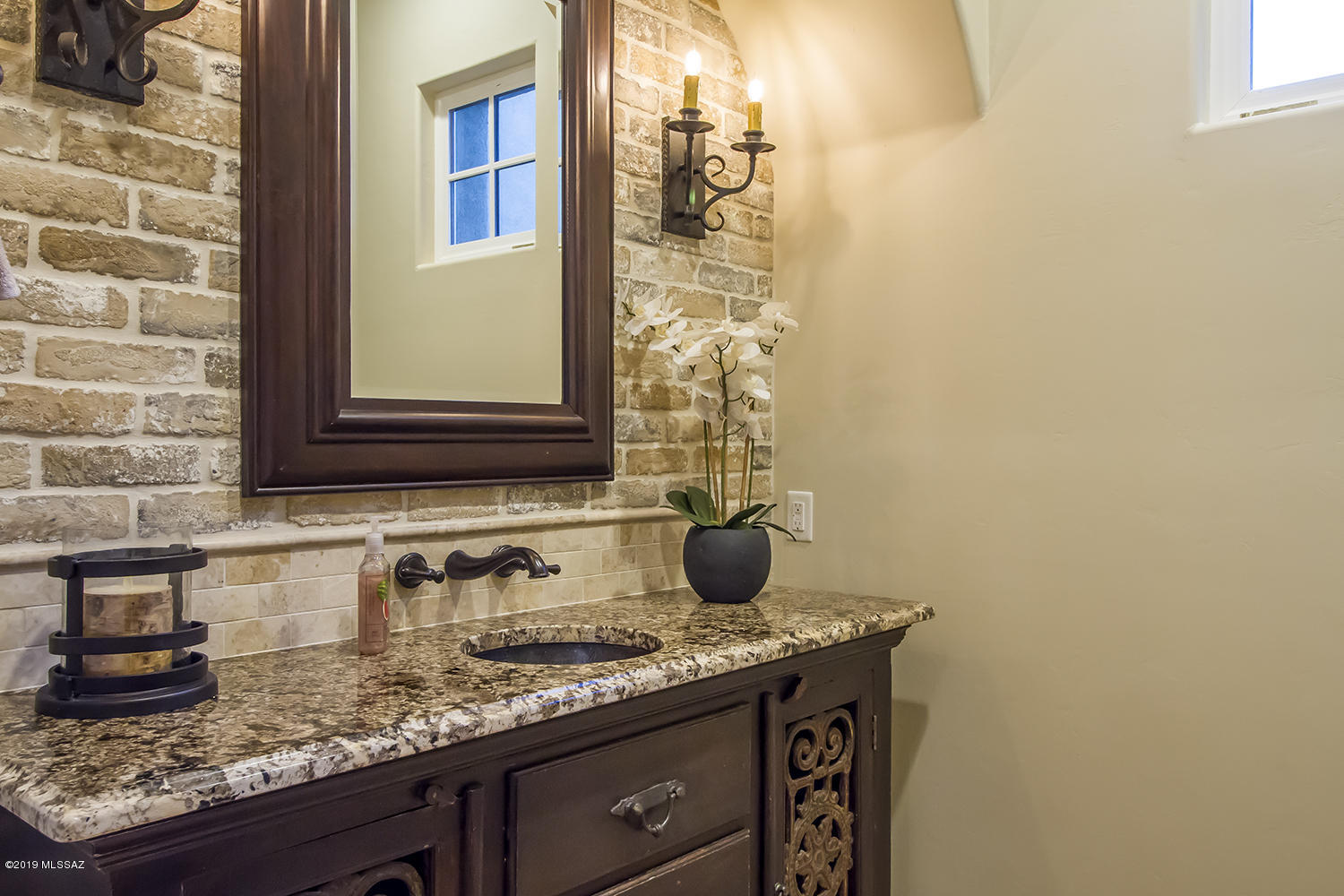 Catalina Foothills Estates NO. 2 - Residential