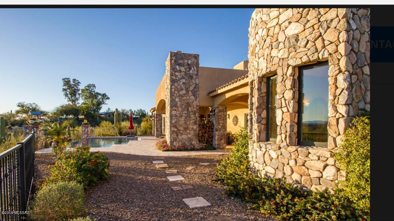 Catalina Foothills Estates NO. 2 - Residential