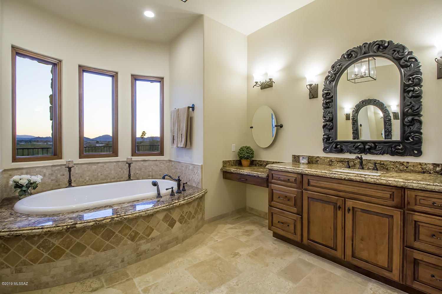 Catalina Foothills Estates NO. 2 - Residential