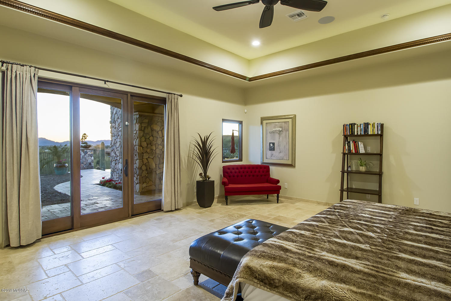 Catalina Foothills Estates NO. 2 - Residential
