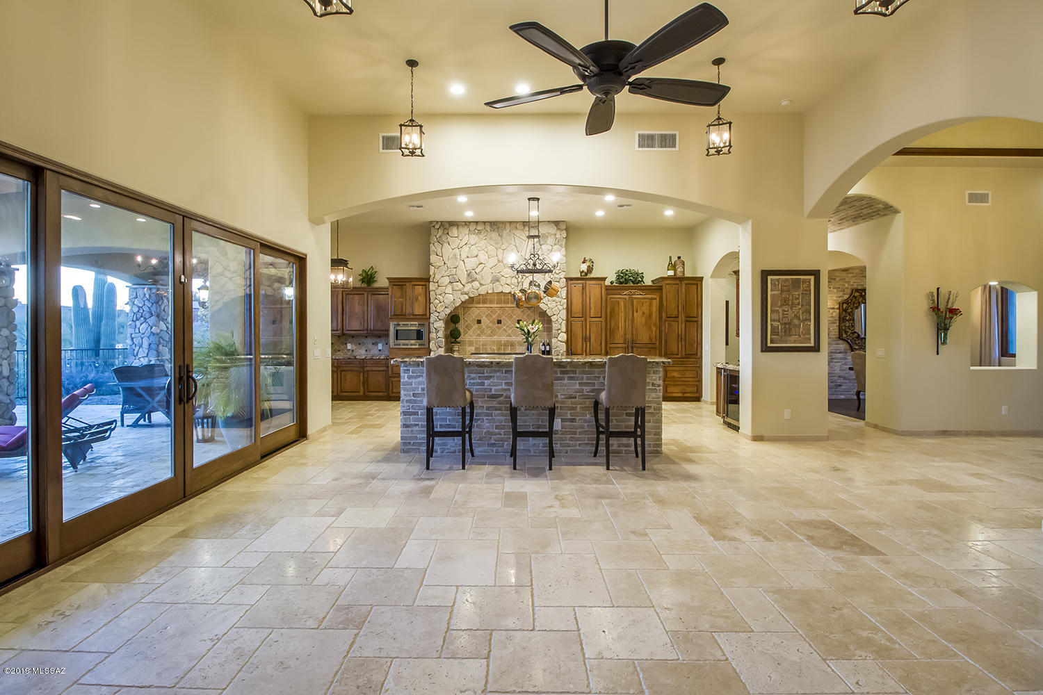 Catalina Foothills Estates NO. 2 - Residential