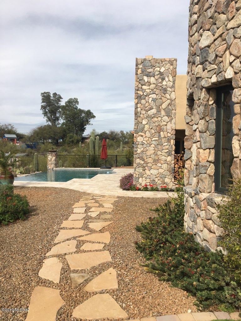 Catalina Foothills Estates NO. 2 - Residential