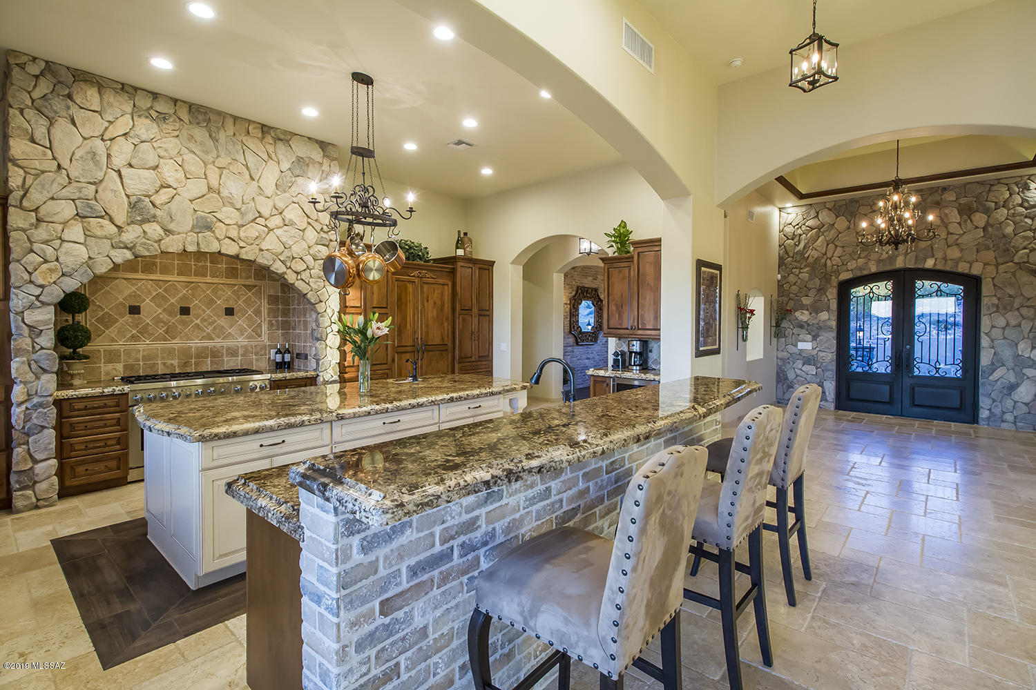 Catalina Foothills Estates NO. 2 - Residential
