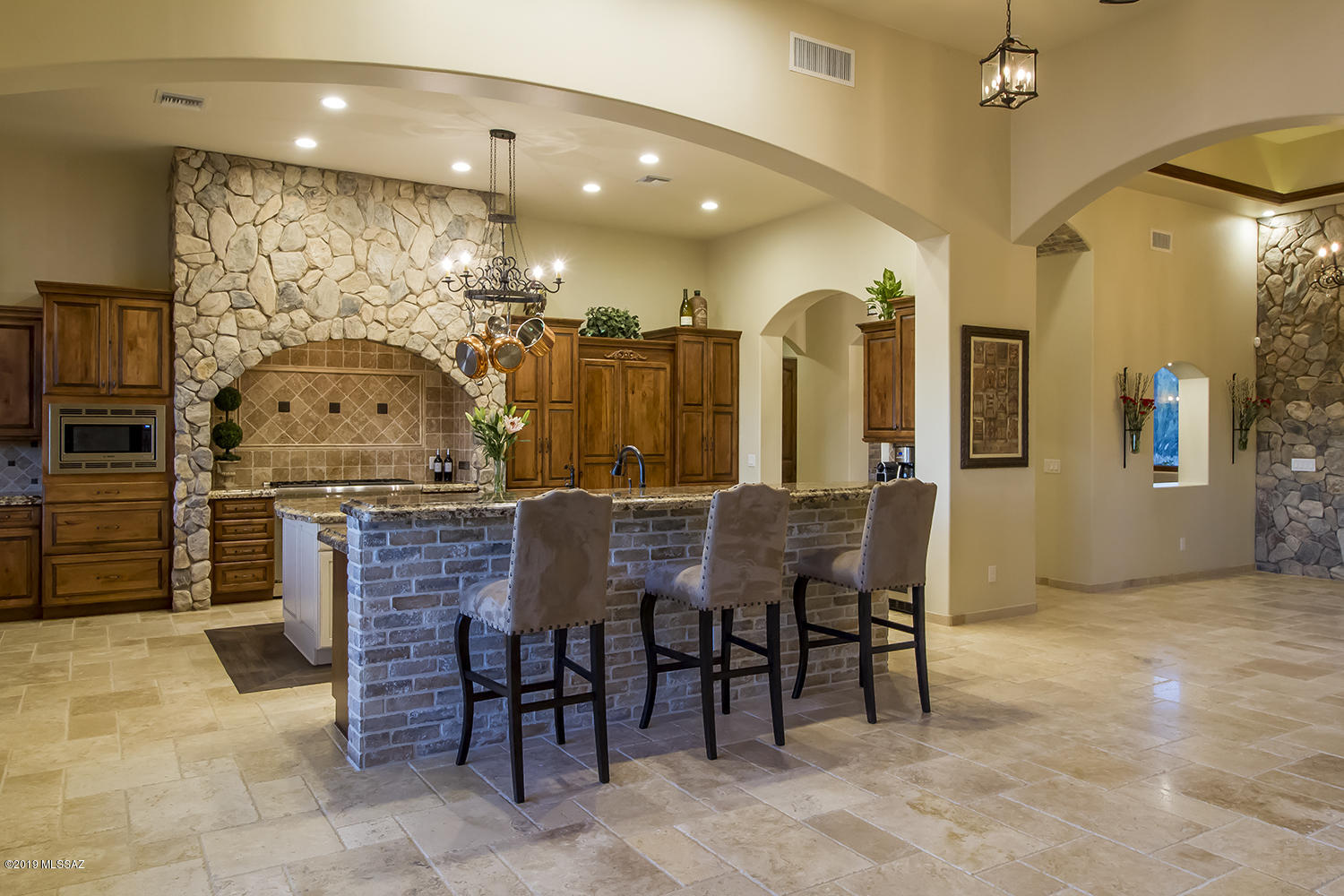Catalina Foothills Estates NO. 2 - Residential