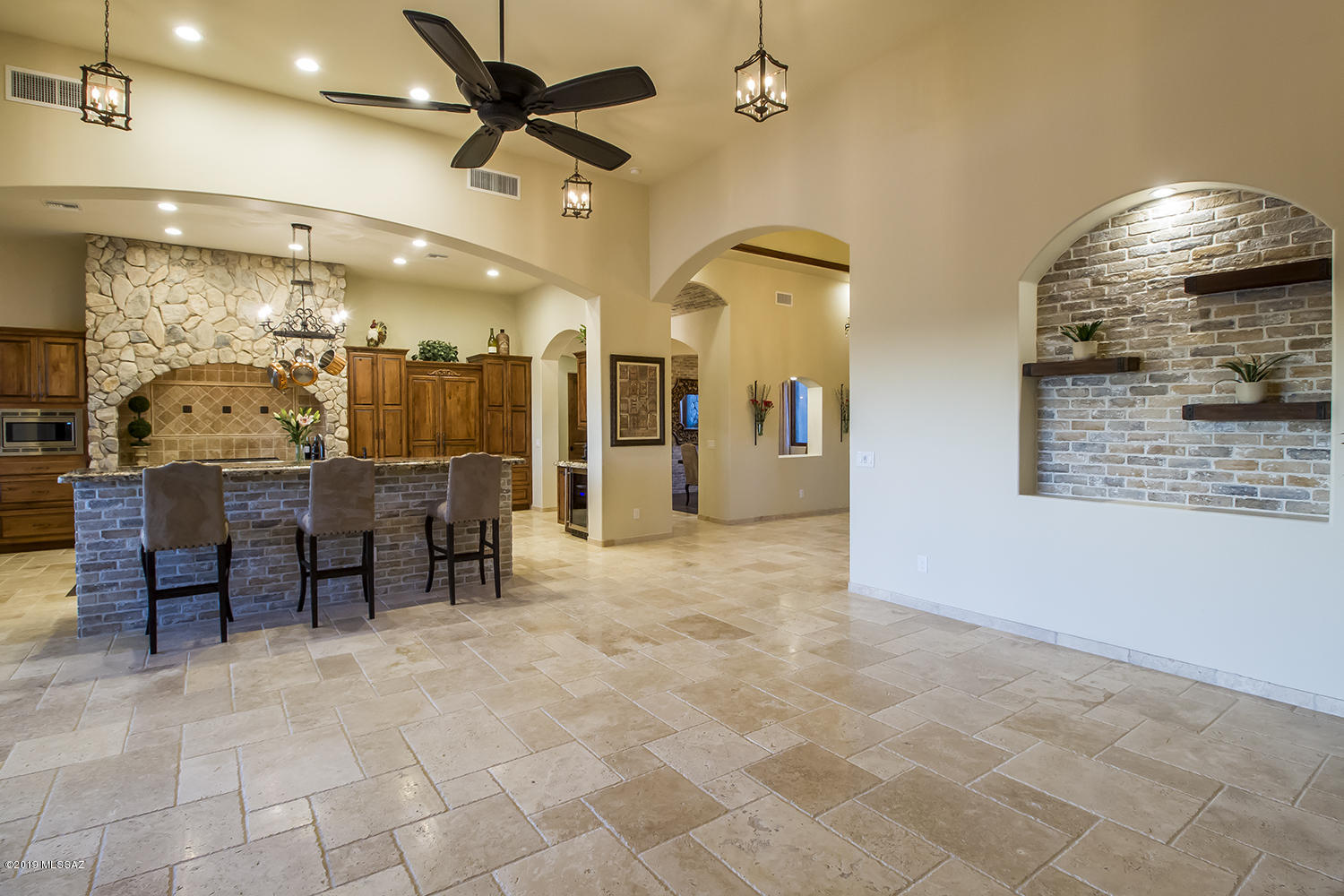 Catalina Foothills Estates NO. 2 - Residential