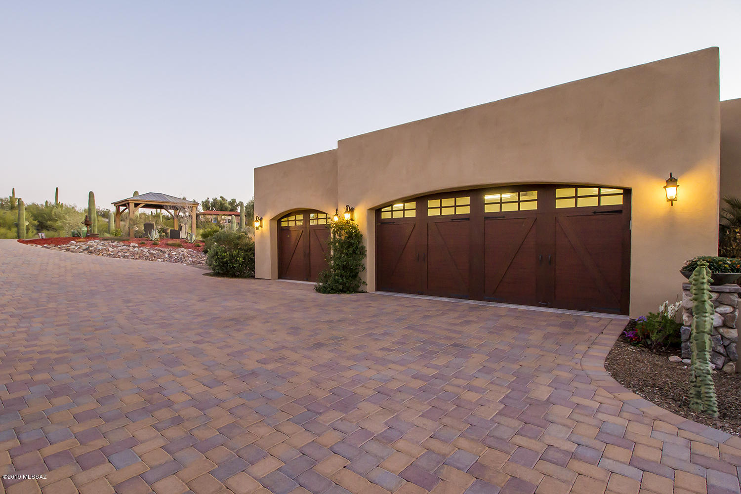 Catalina Foothills Estates NO. 2 - Residential