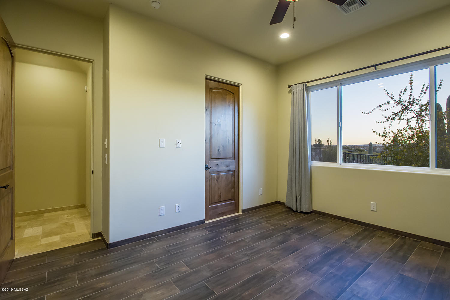 Catalina Foothills Estates NO. 2 - Residential