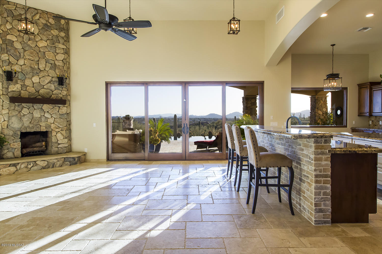 Catalina Foothills Estates NO. 2 - Residential