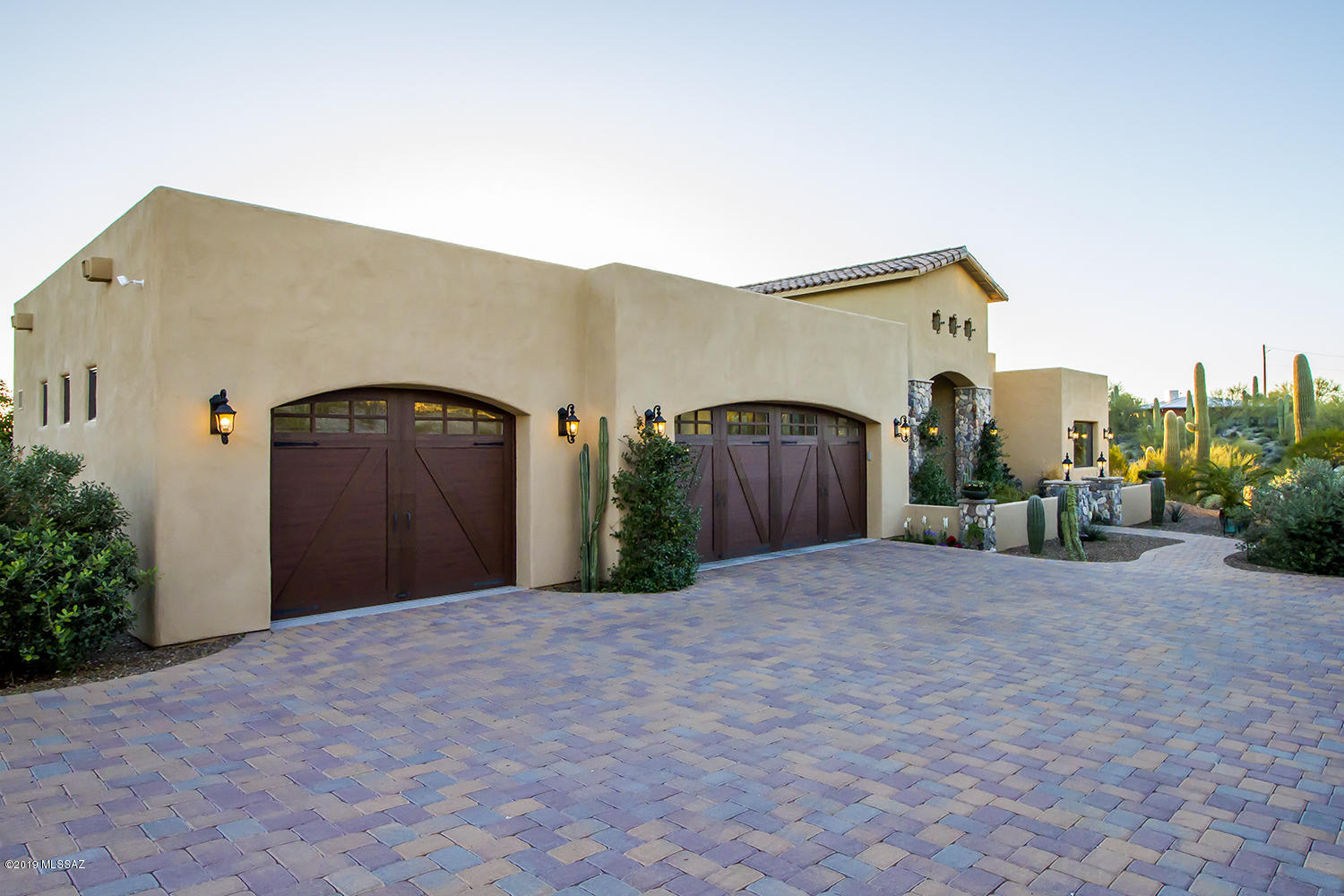 Catalina Foothills Estates NO. 2 - Residential