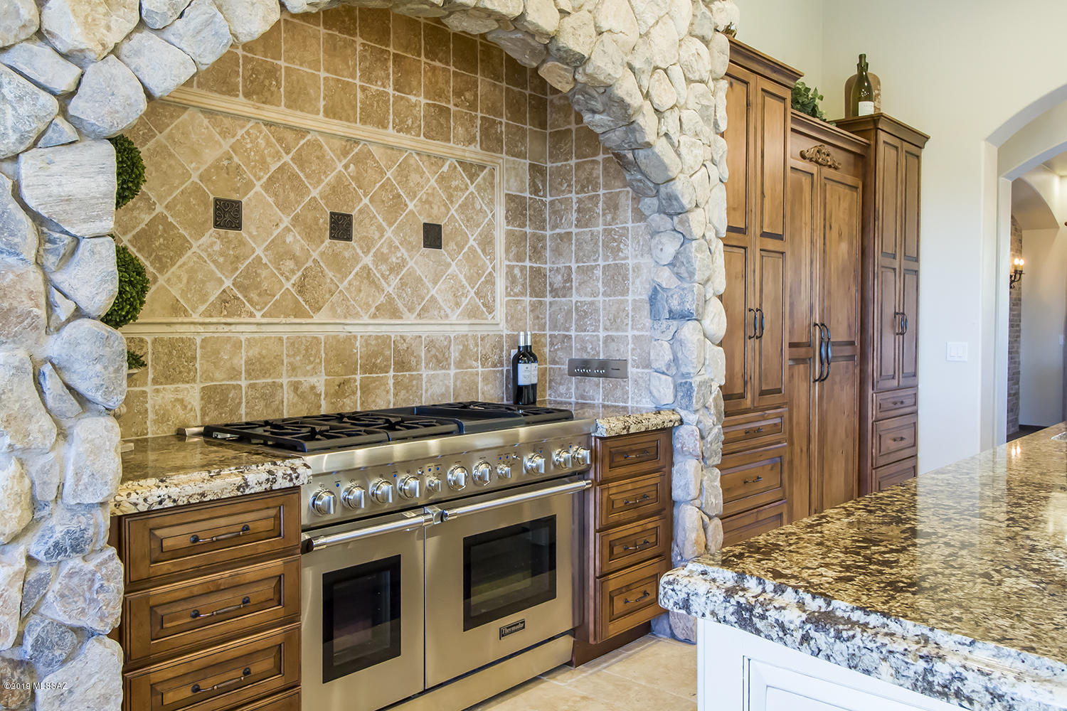 Catalina Foothills Estates NO. 2 - Residential