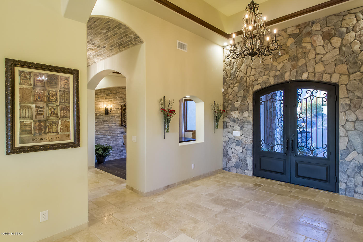 Catalina Foothills Estates NO. 2 - Residential