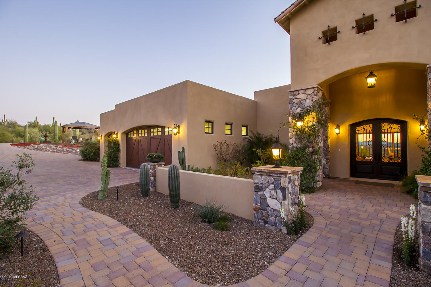 Catalina Foothills Estates NO. 2 - Residential