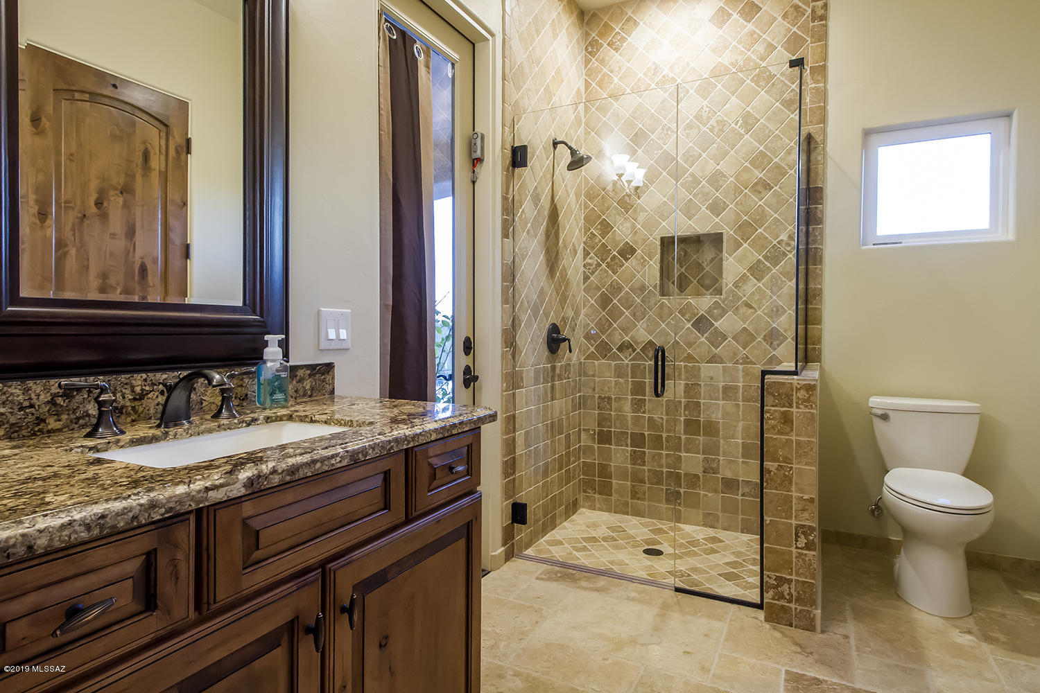 Catalina Foothills Estates NO. 2 - Residential