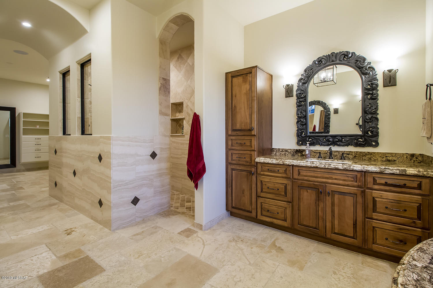 Catalina Foothills Estates NO. 2 - Residential