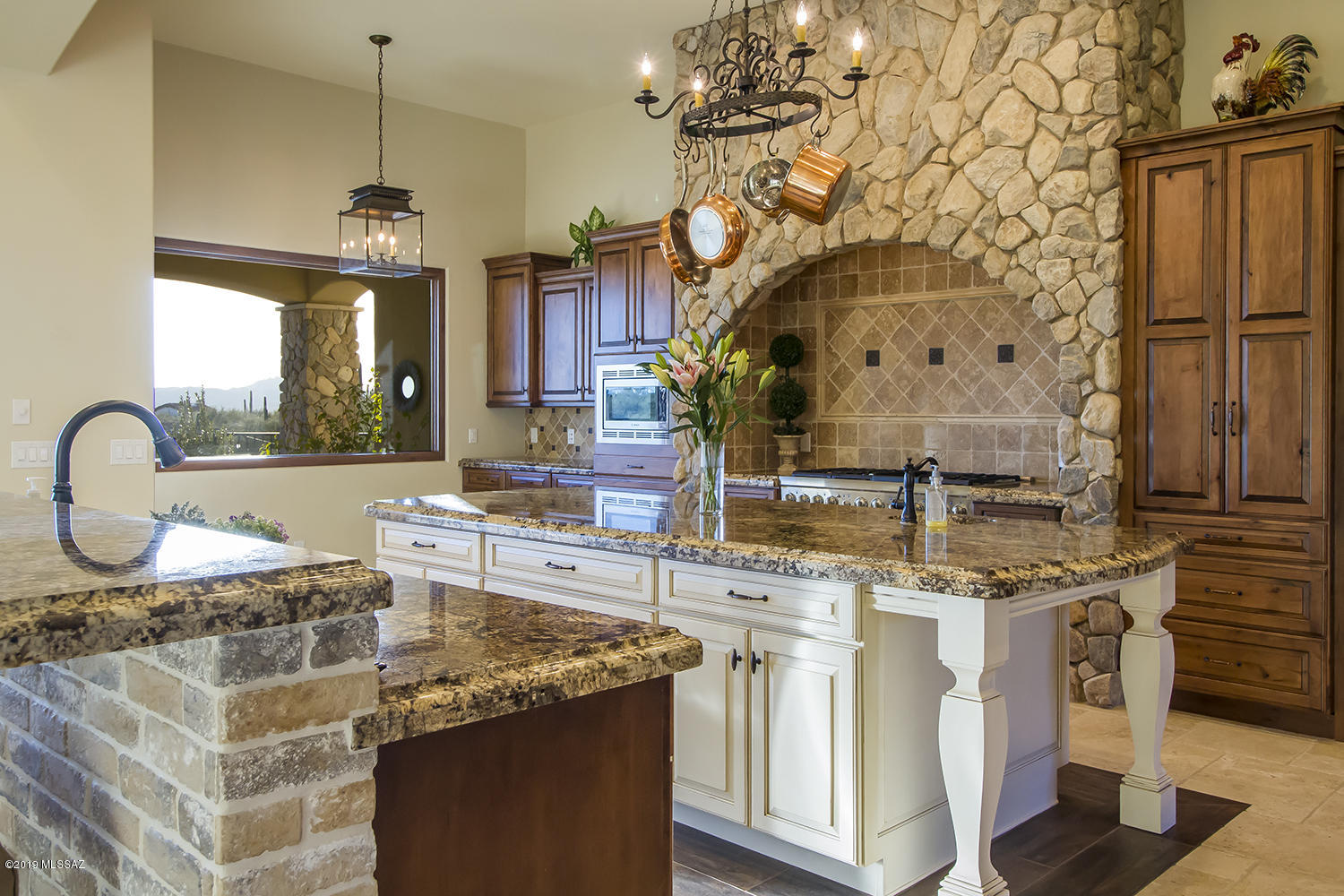 Catalina Foothills Estates NO. 2 - Residential