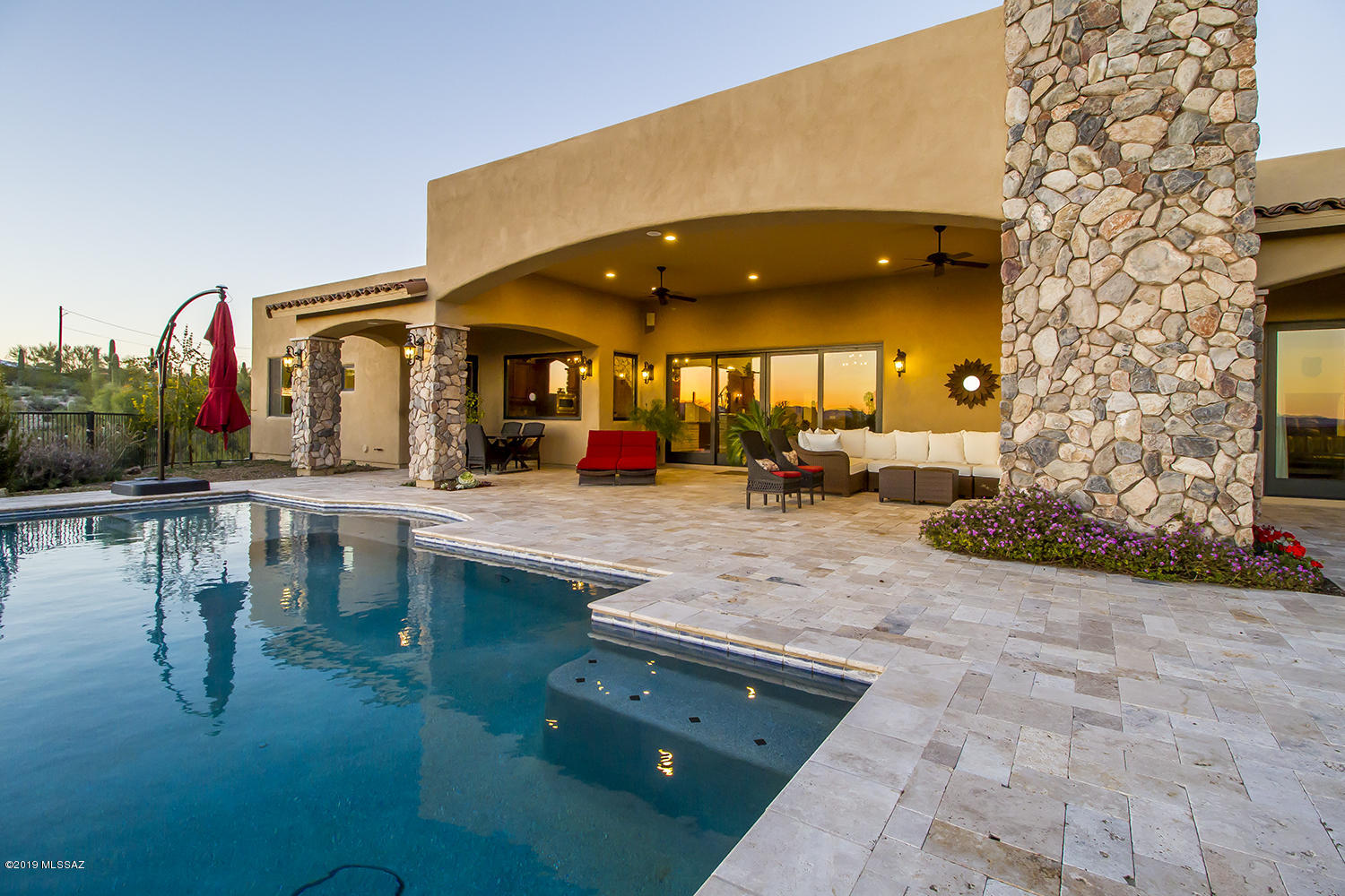 Catalina Foothills Estates NO. 2 - Residential
