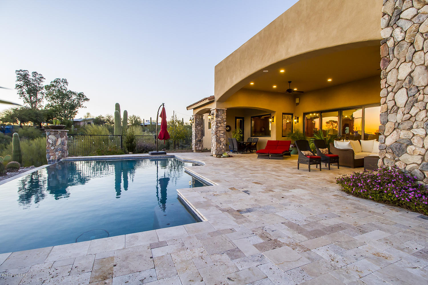 Catalina Foothills Estates NO. 2 - Residential