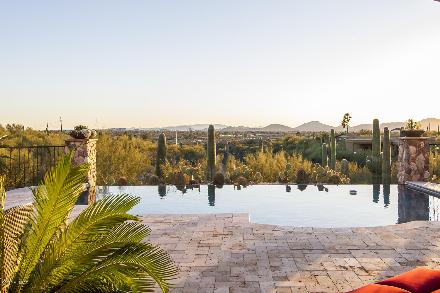Catalina Foothills Estates NO. 2 - Residential