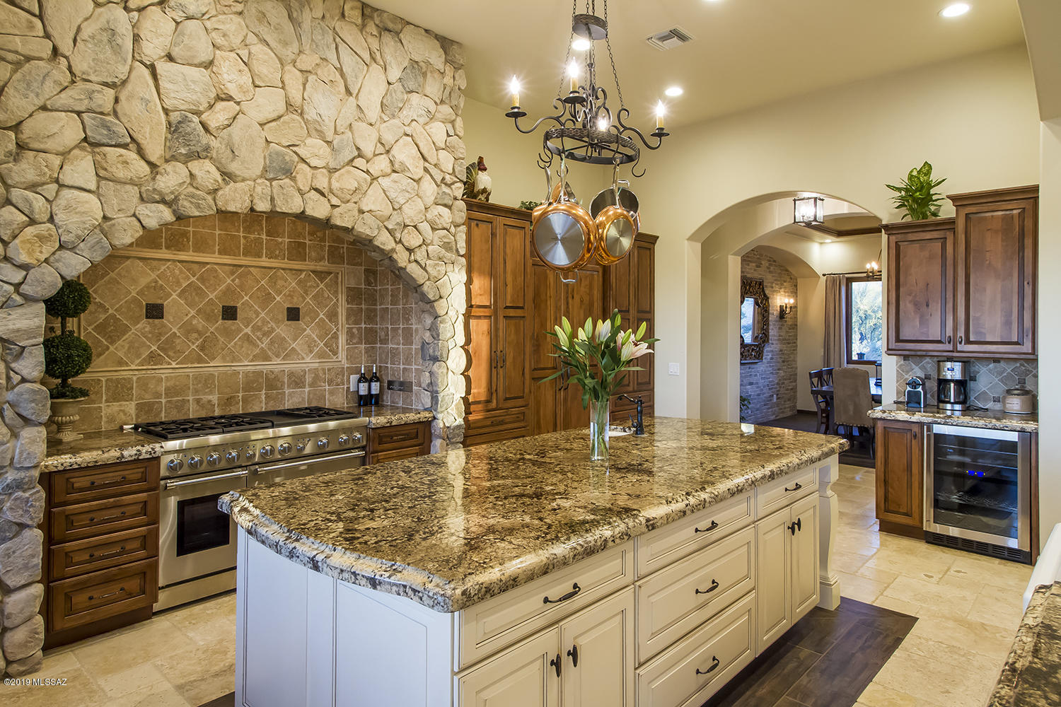 Catalina Foothills Estates NO. 2 - Residential