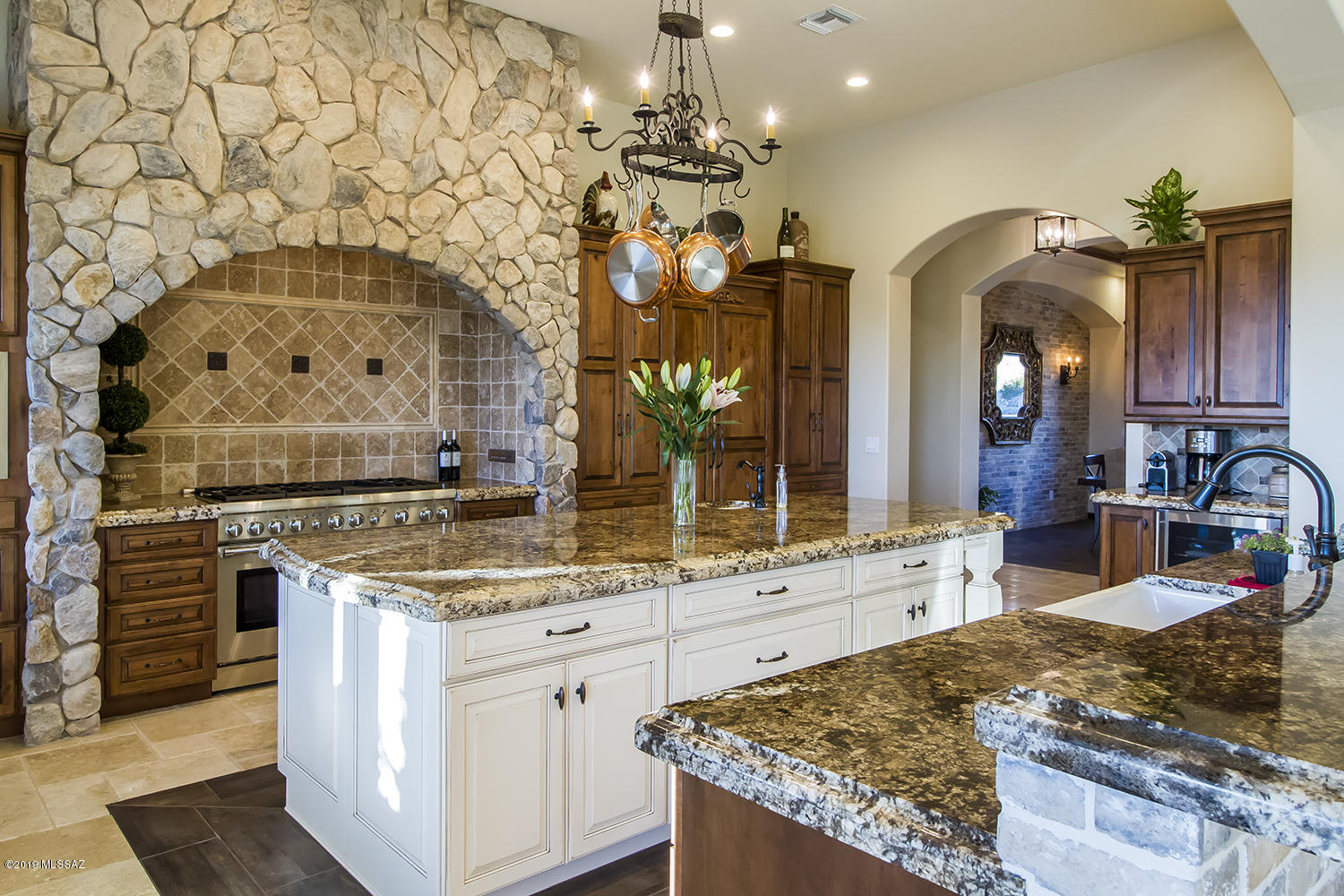 Catalina Foothills Estates NO. 2 - Residential