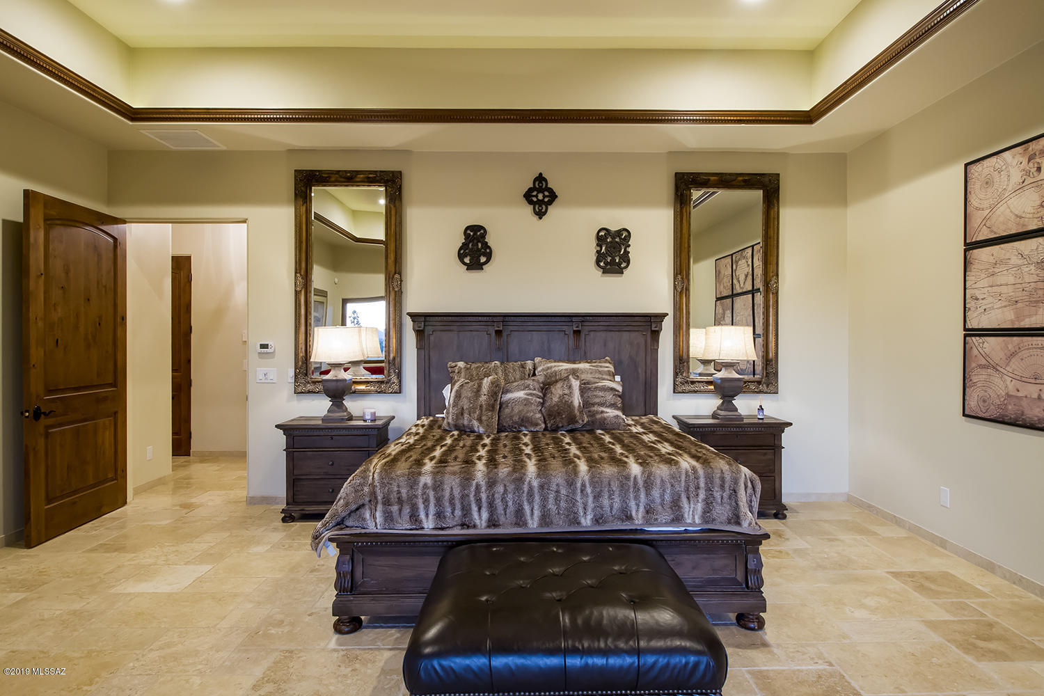 Catalina Foothills Estates NO. 2 - Residential