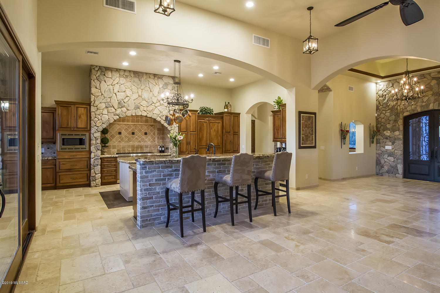 Catalina Foothills Estates NO. 2 - Residential