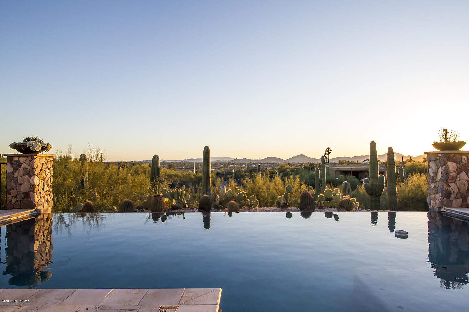 Catalina Foothills Estates NO. 2 - Residential