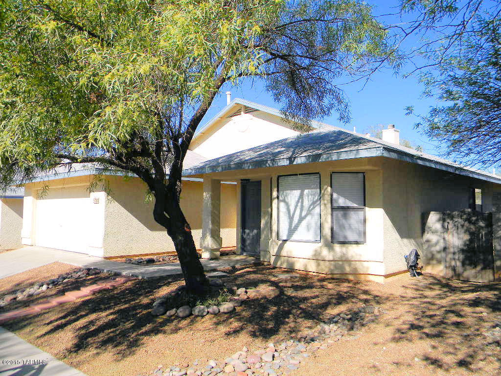 Countryside Heights (1-125) - Residential
