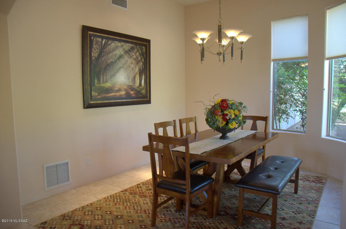Pima Canyon Estates (1-14) - Residential