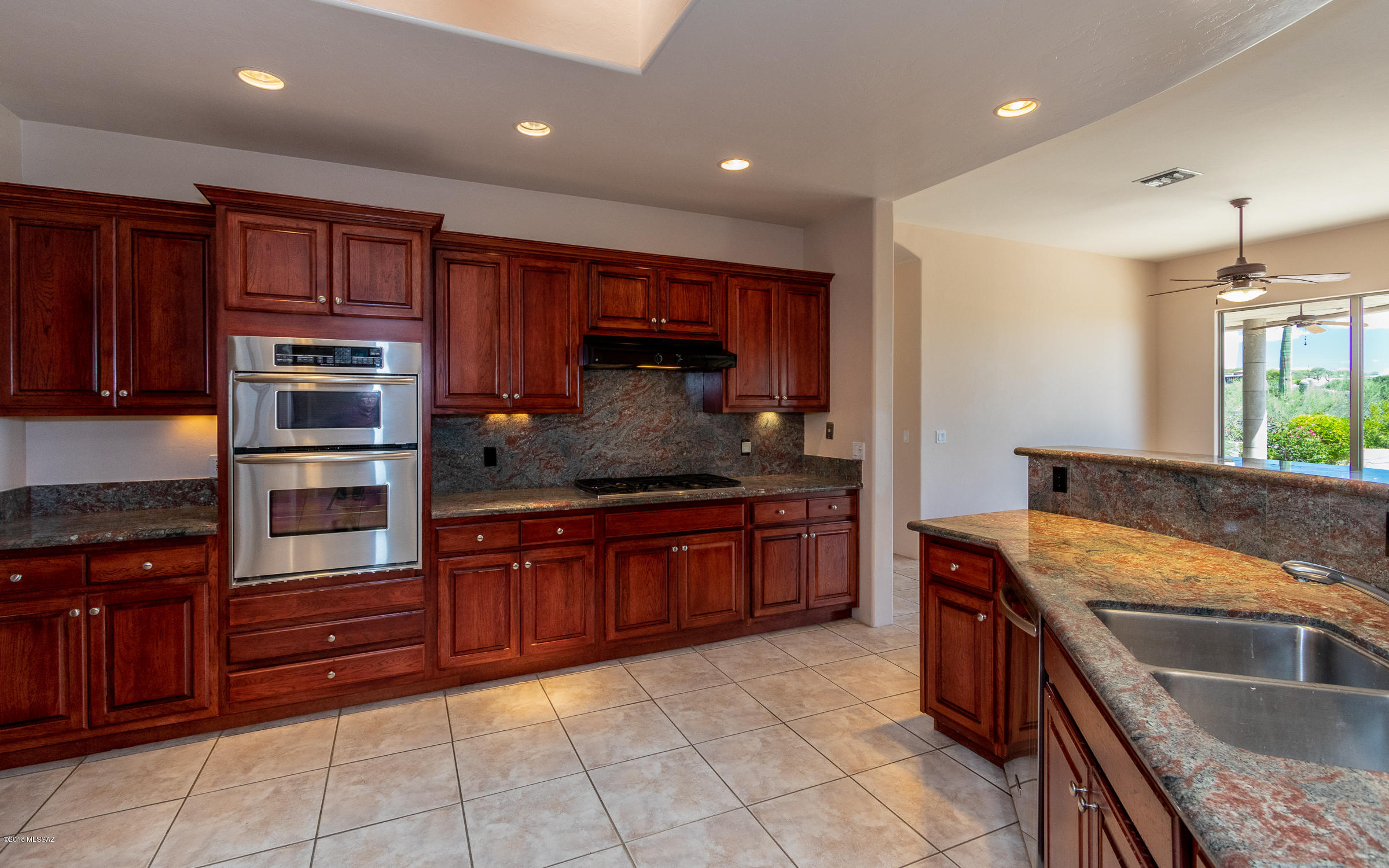 Pima Canyon Estates (1-14) - Residential