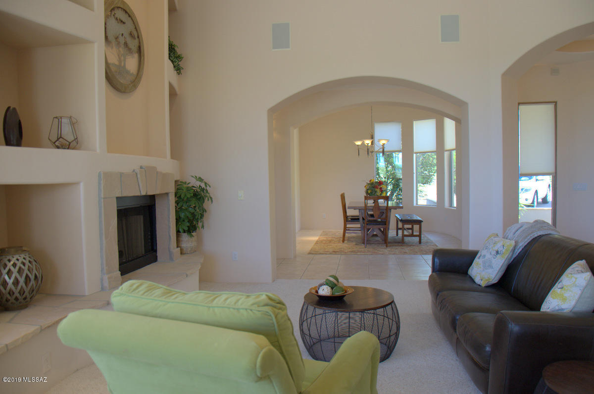 Pima Canyon Estates (1-14) - Residential