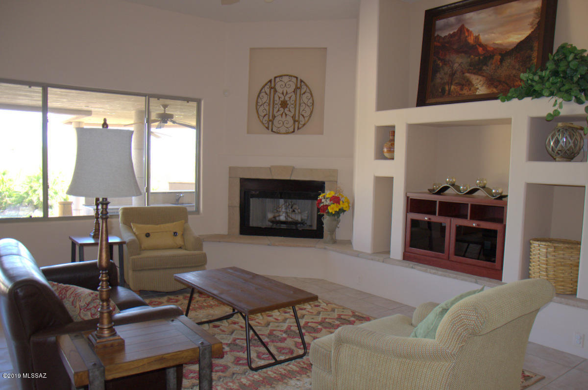 Pima Canyon Estates (1-14) - Residential