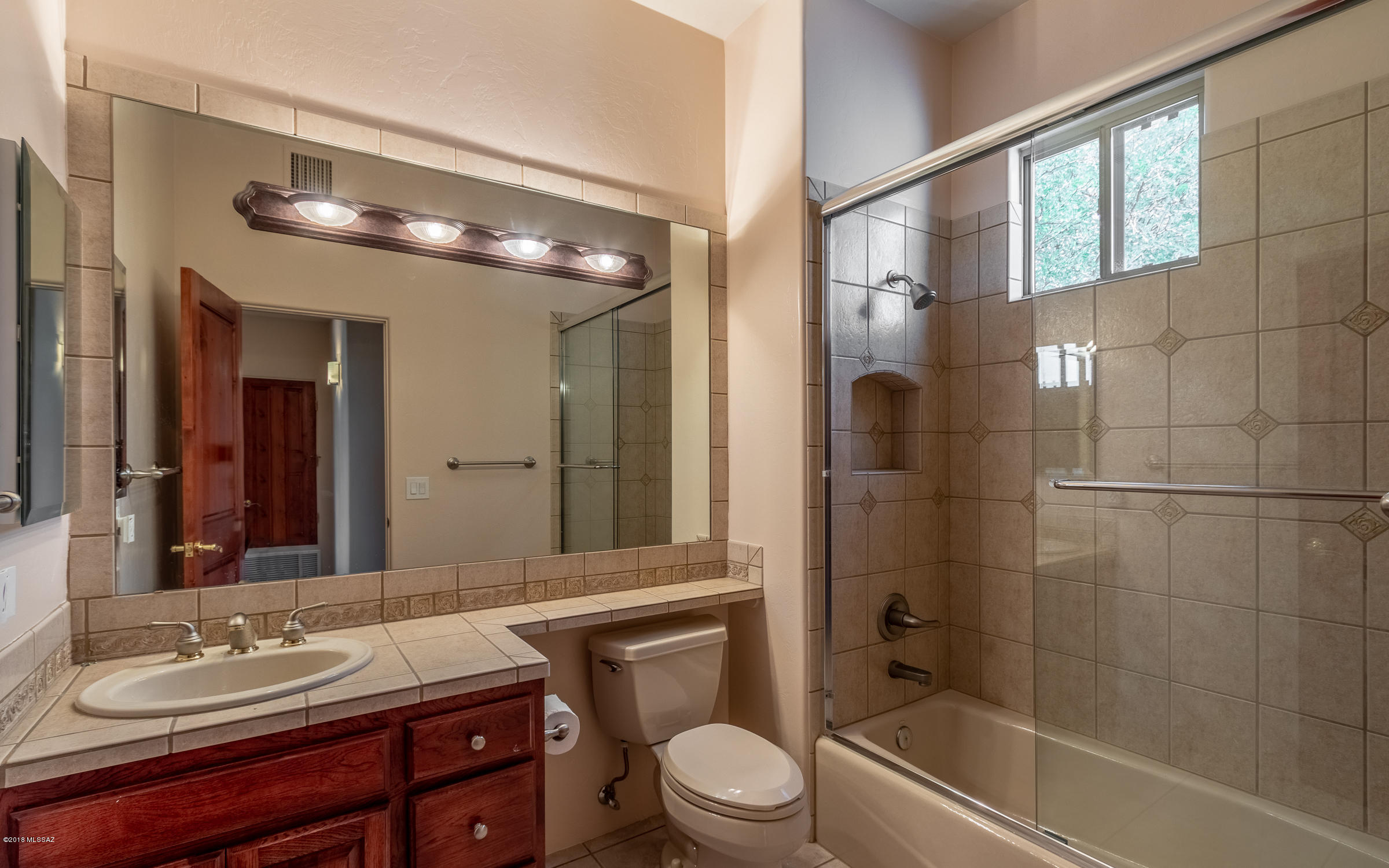Pima Canyon Estates (1-14) - Residential