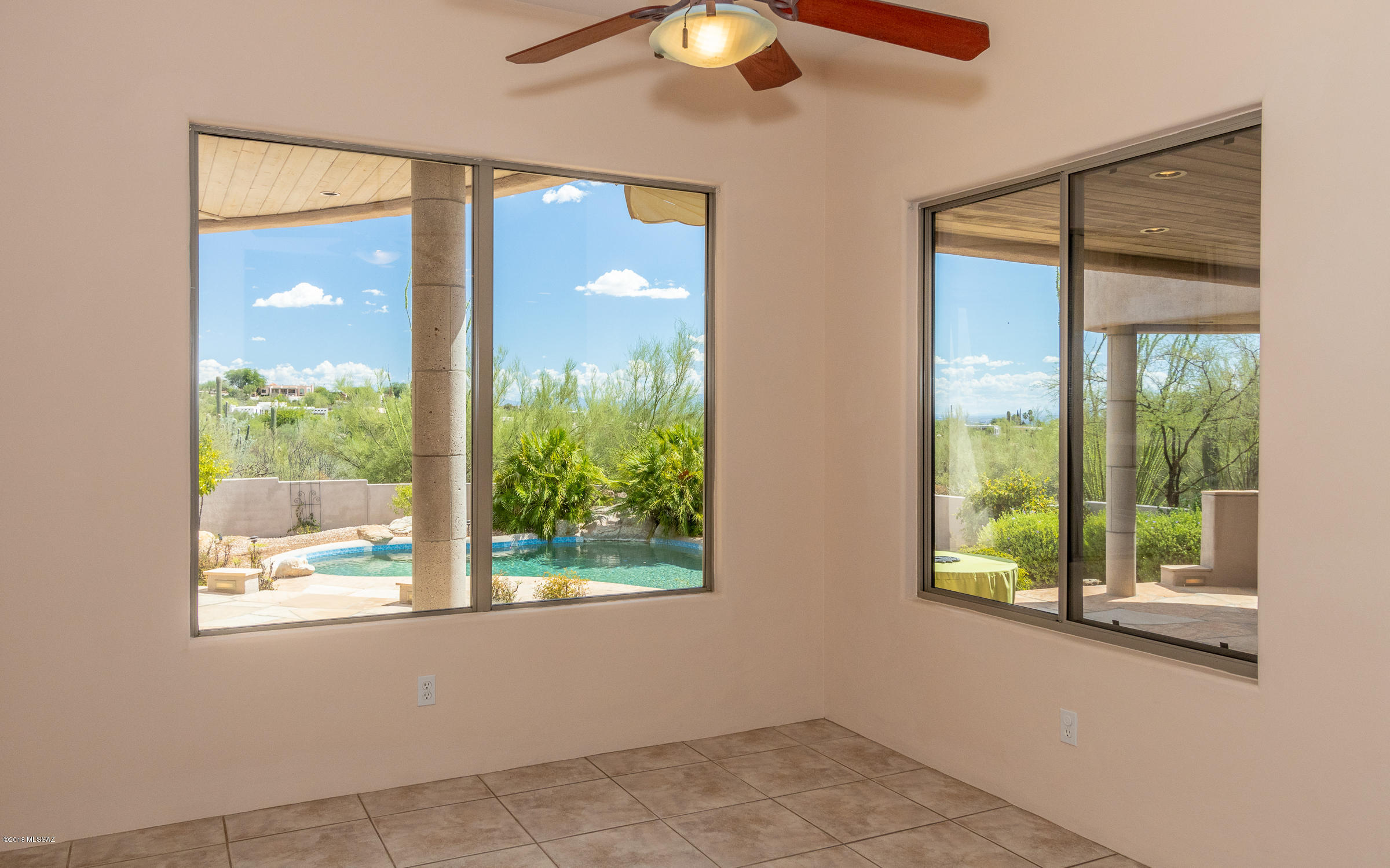 Pima Canyon Estates (1-14) - Residential