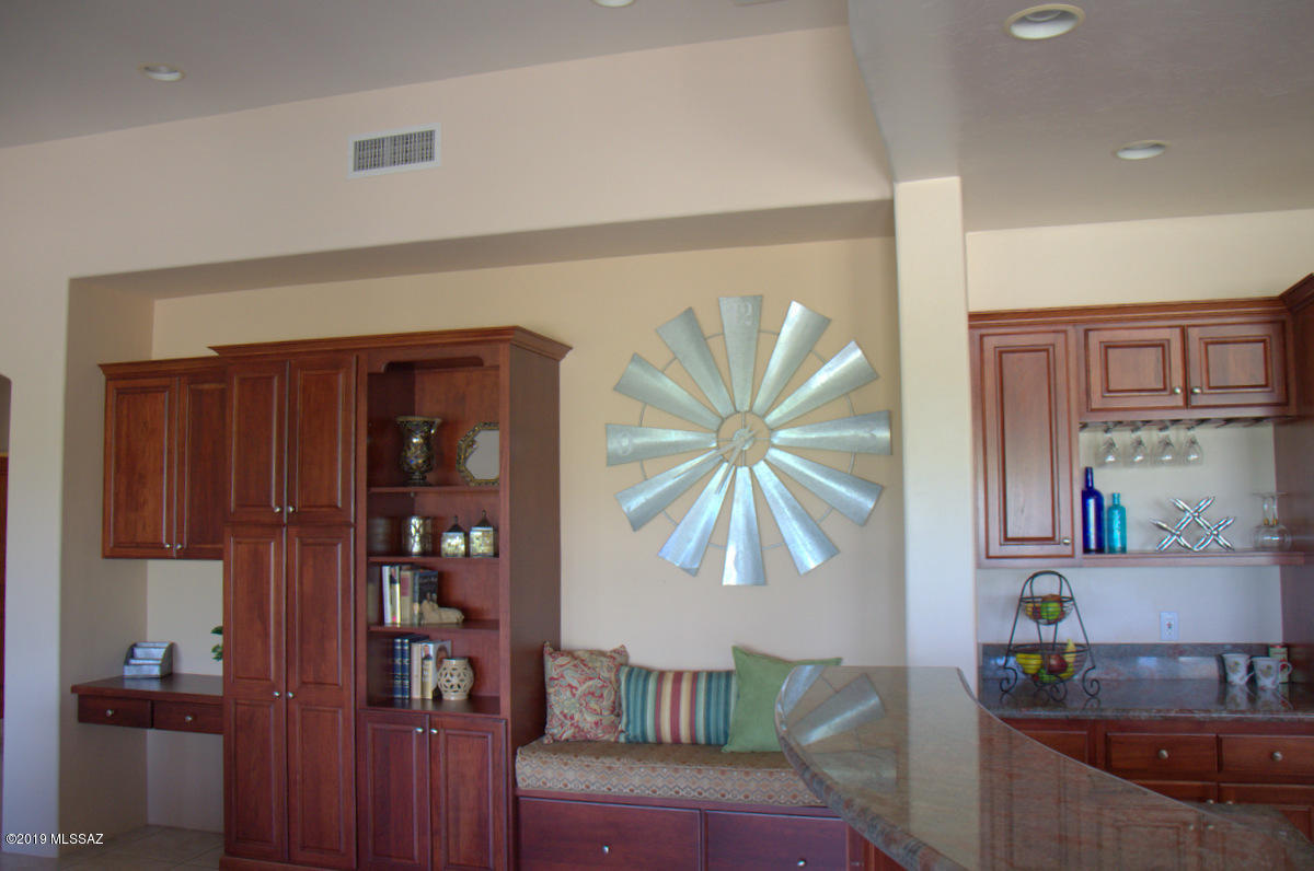 Pima Canyon Estates (1-14) - Residential