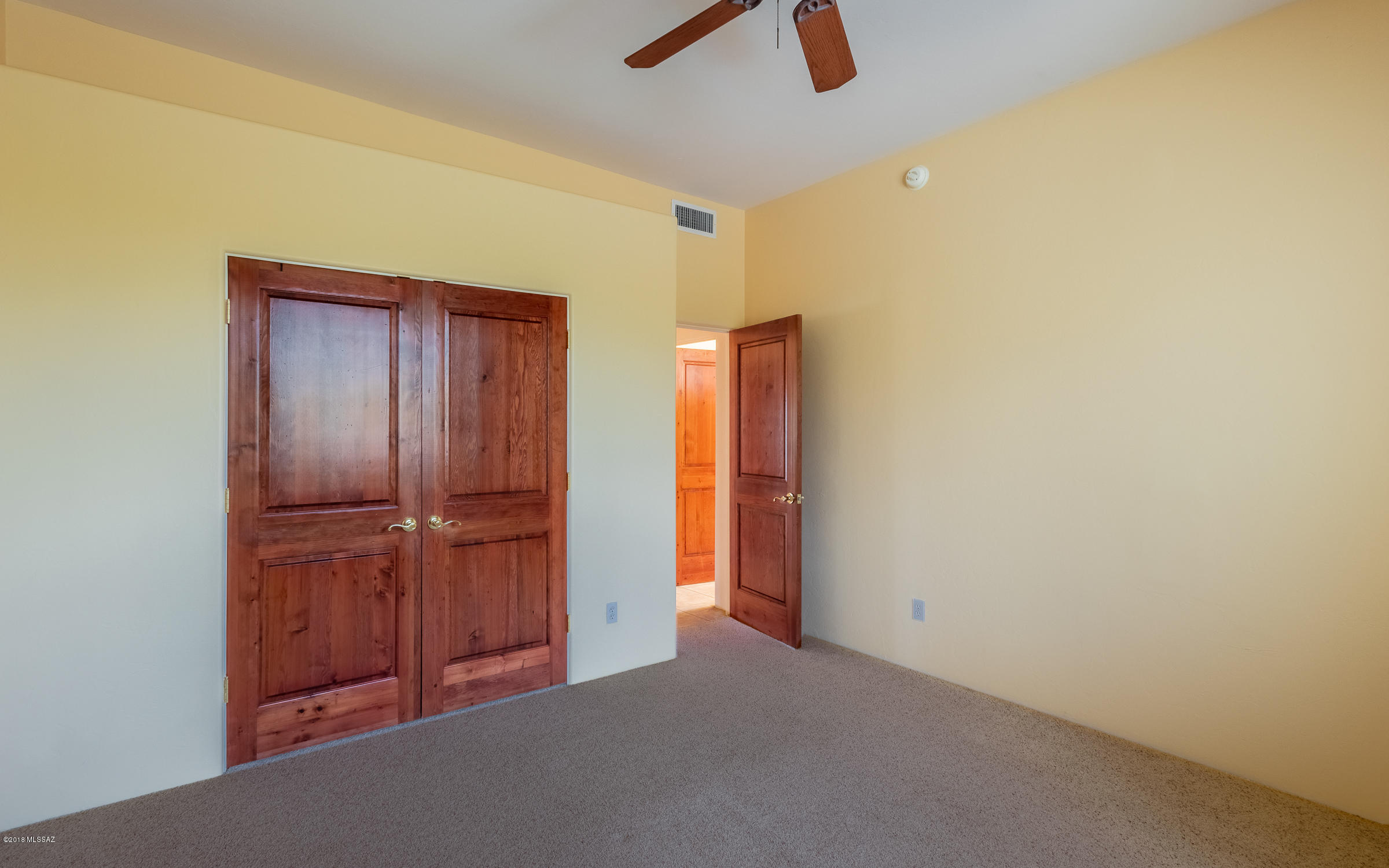 Pima Canyon Estates (1-14) - Residential