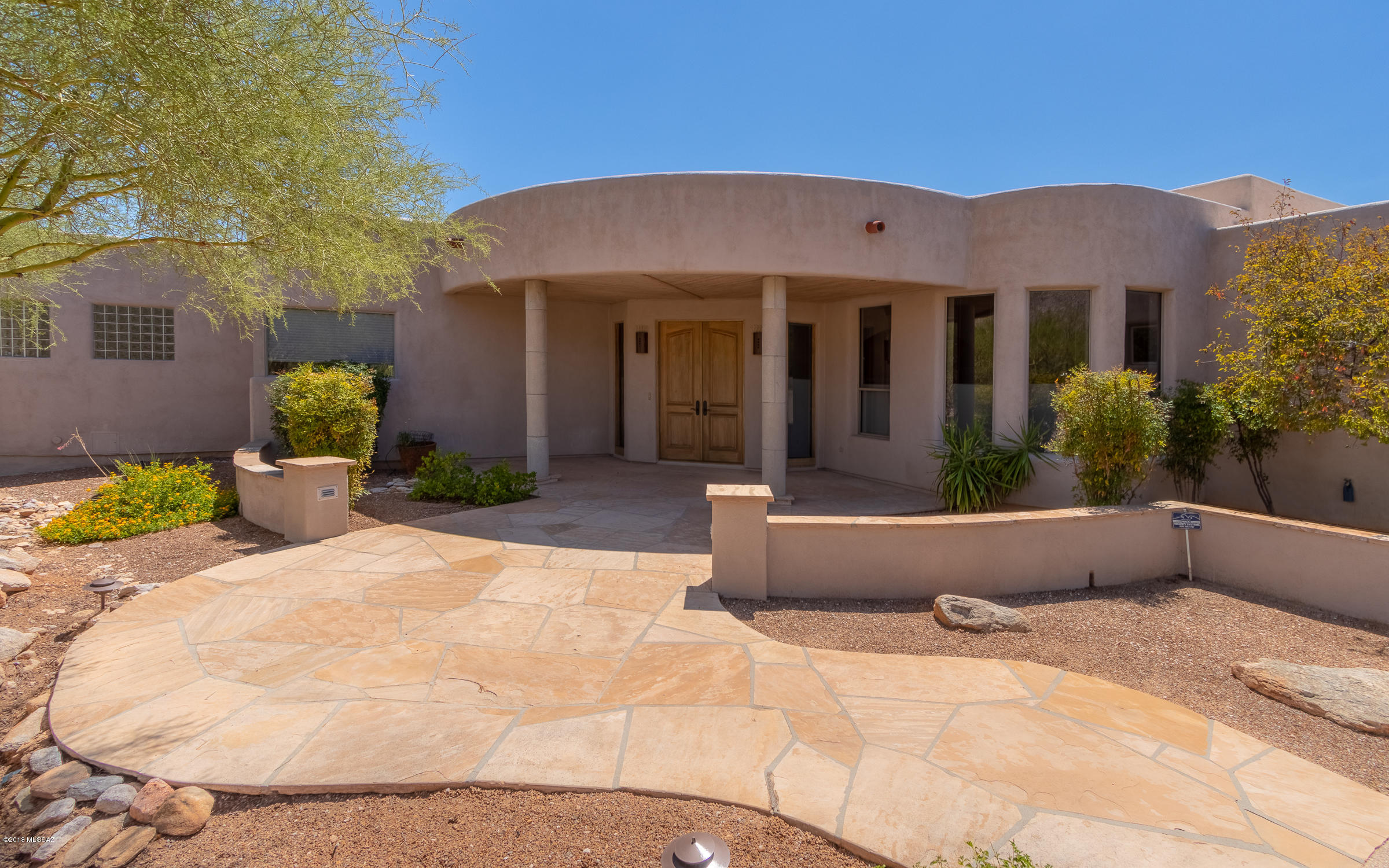 Pima Canyon Estates (1-14) - Residential