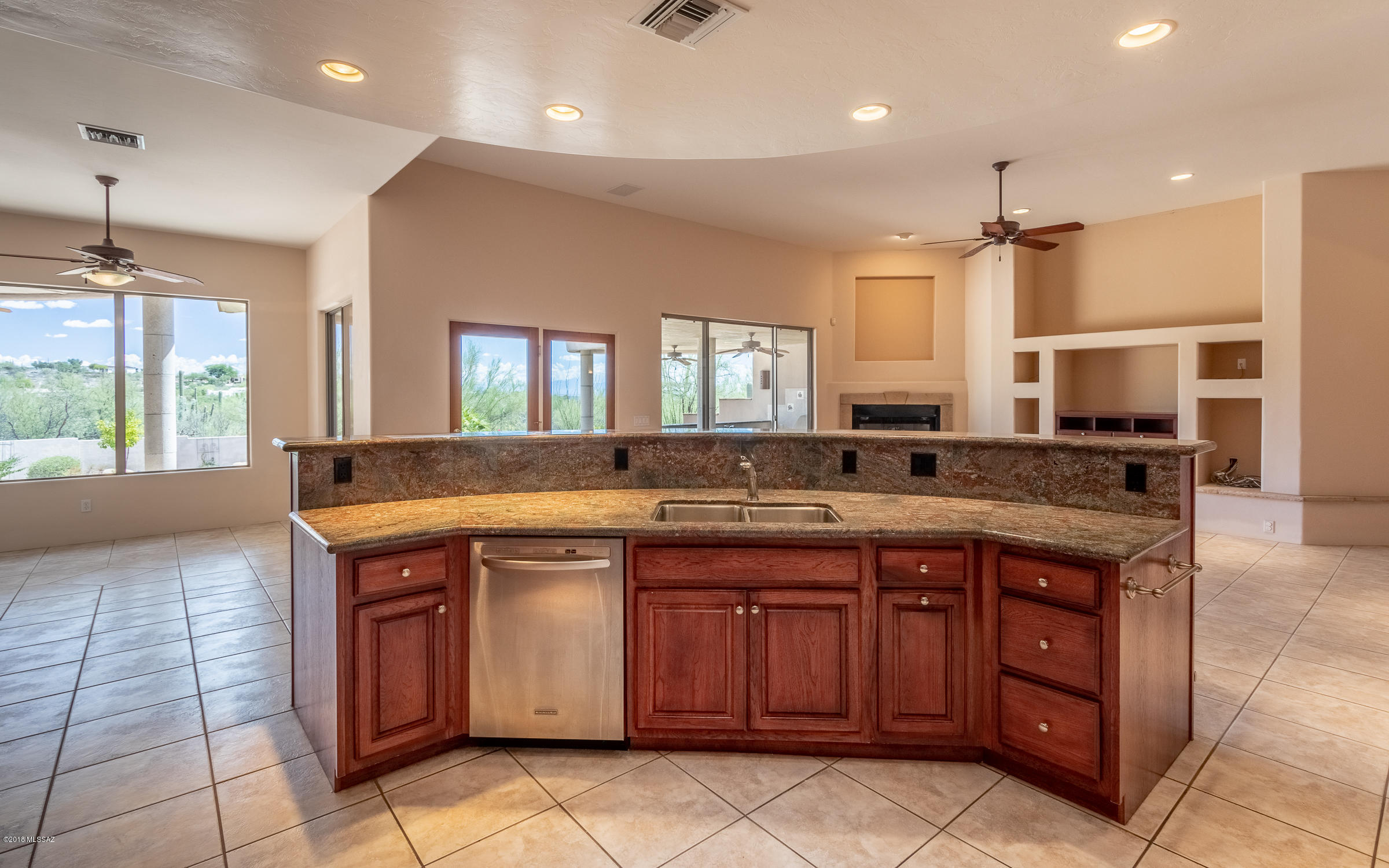 Pima Canyon Estates (1-14) - Residential
