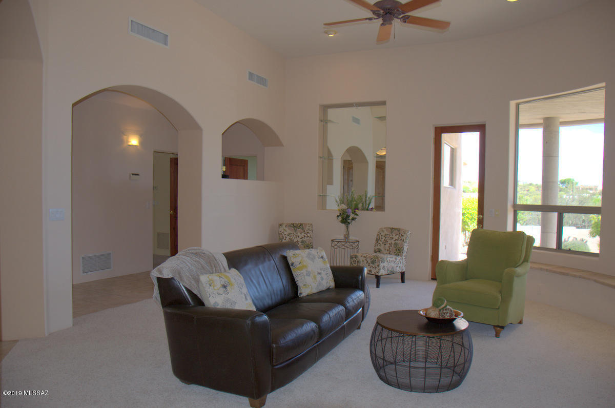 Pima Canyon Estates (1-14) - Residential
