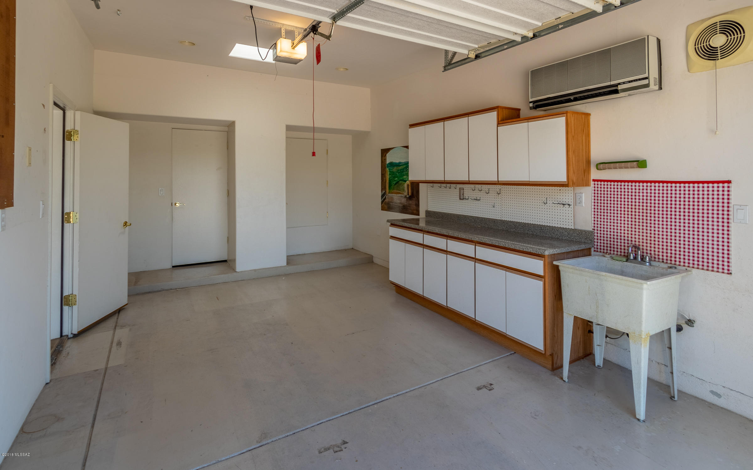 Pima Canyon Estates (1-14) - Residential