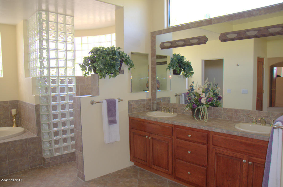 Pima Canyon Estates (1-14) - Residential