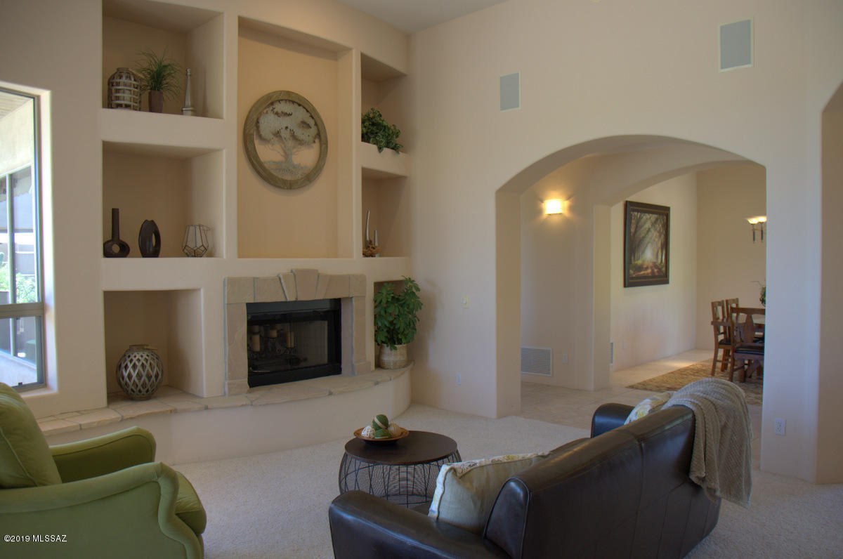 Pima Canyon Estates (1-14) - Residential