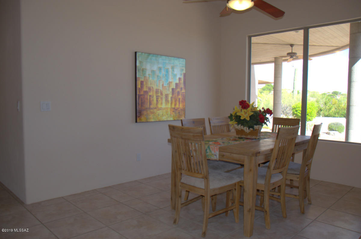 Pima Canyon Estates (1-14) - Residential