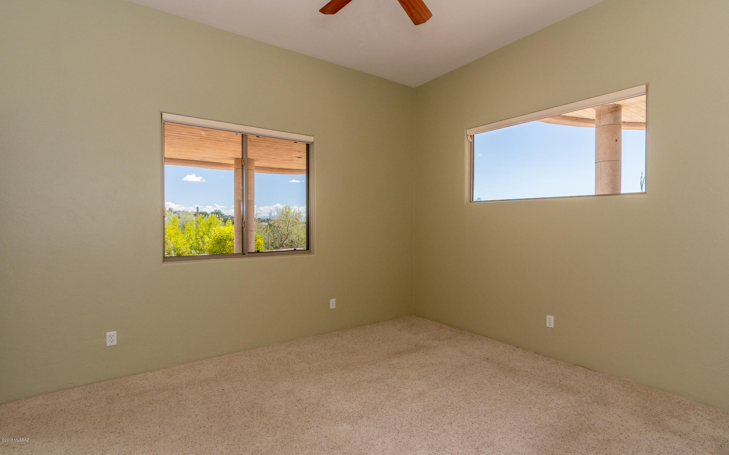 Pima Canyon Estates (1-14) - Residential