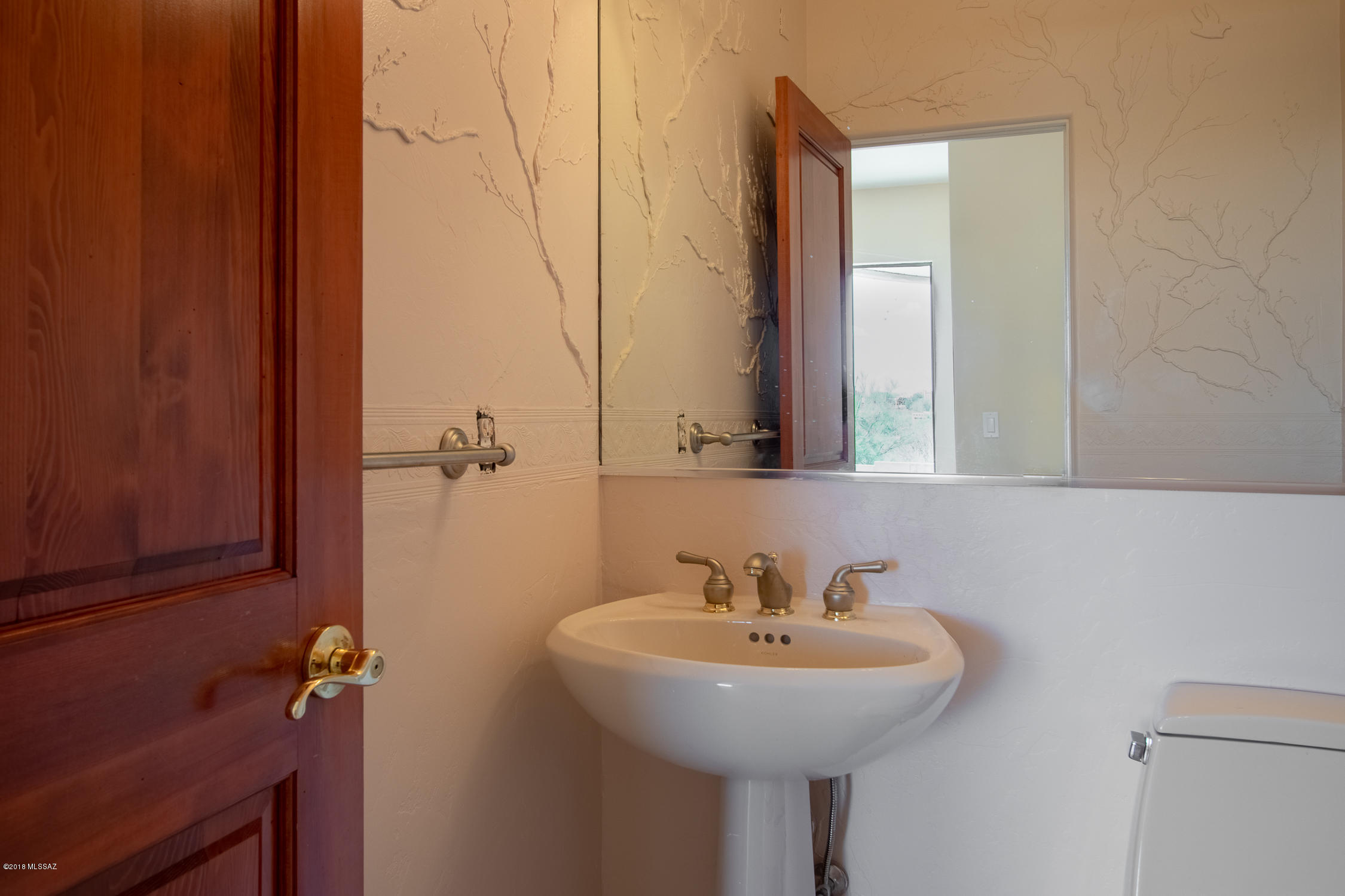Pima Canyon Estates (1-14) - Residential