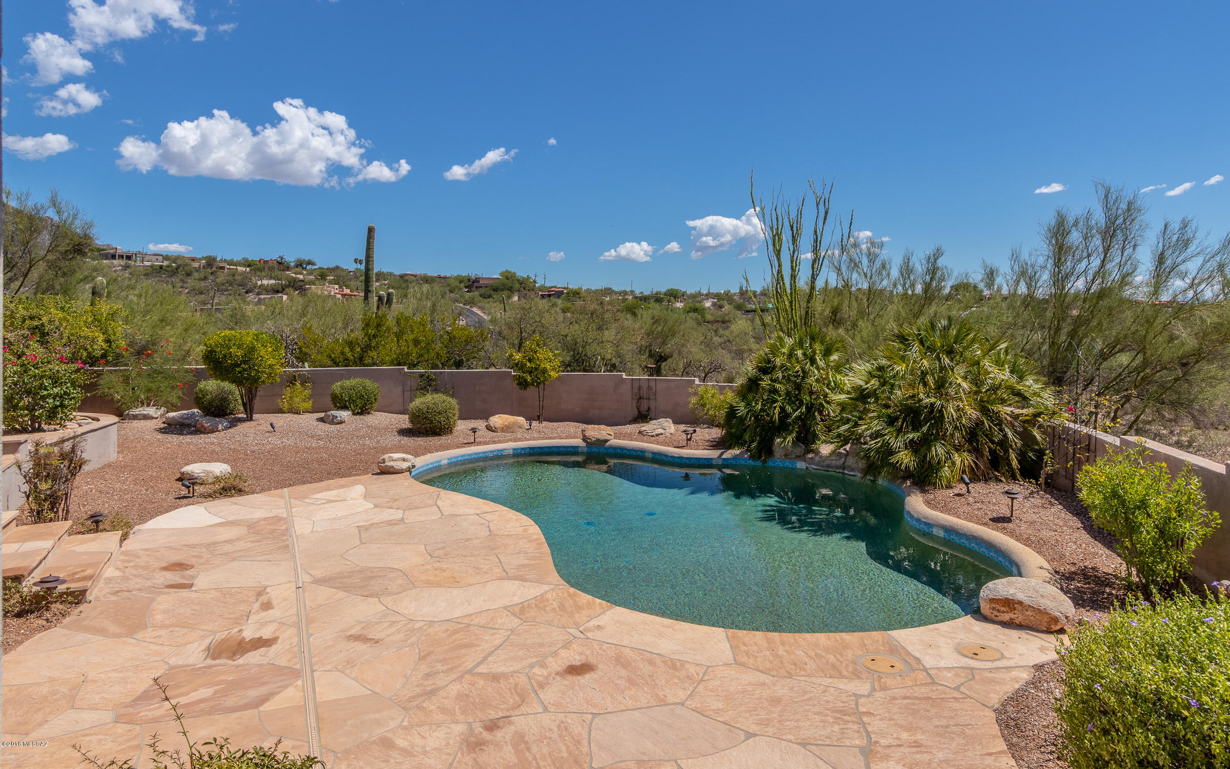Pima Canyon Estates (1-14) - Residential