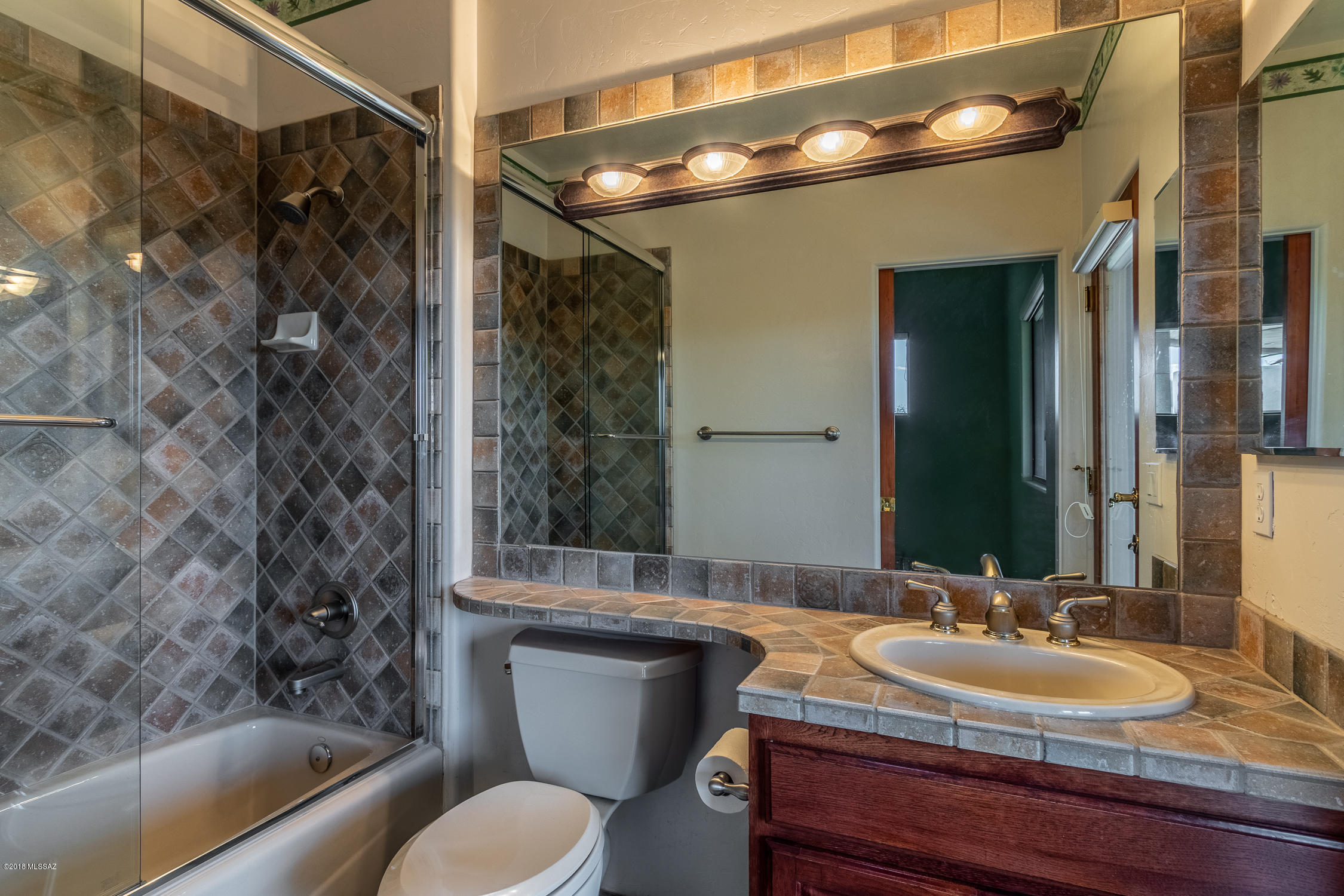 Pima Canyon Estates (1-14) - Residential