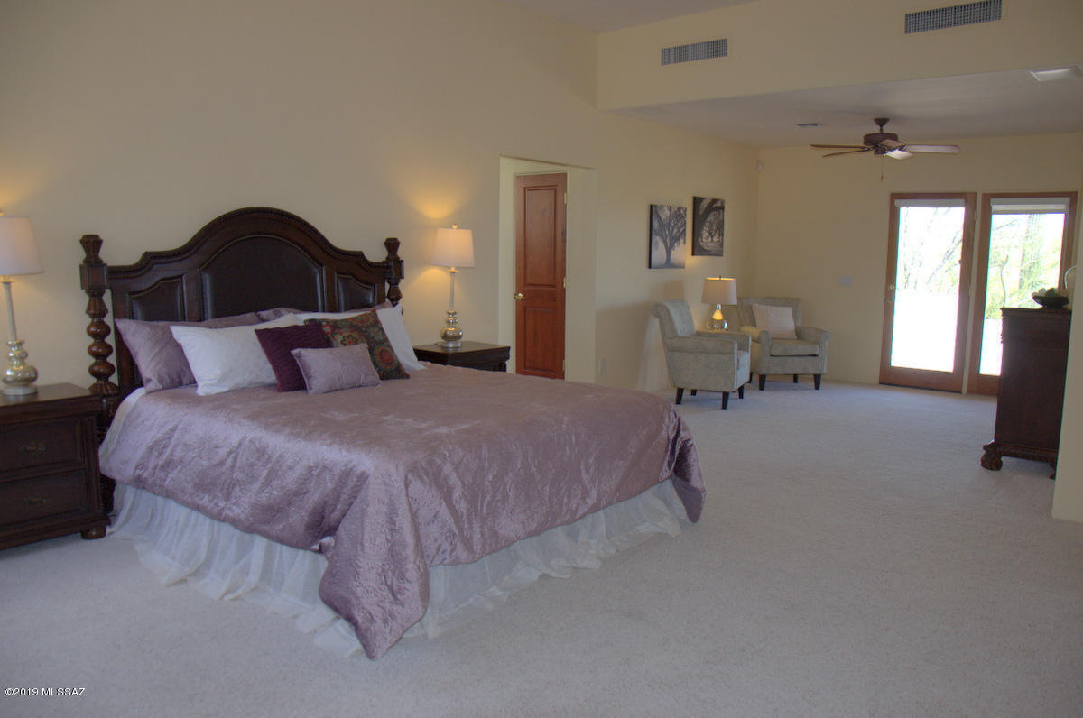 Pima Canyon Estates (1-14) - Residential