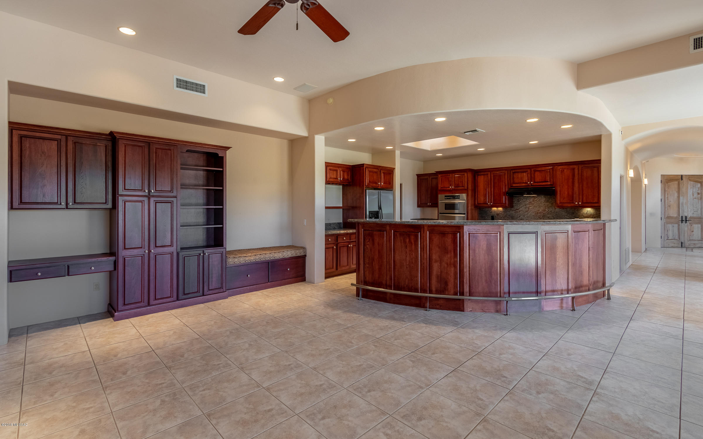 Pima Canyon Estates (1-14) - Residential