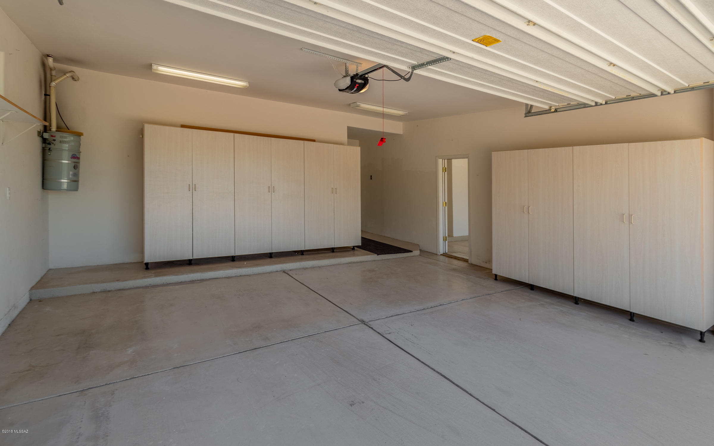 Pima Canyon Estates (1-14) - Residential